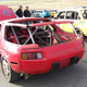 Illustration for article titled Porsche 928 To Take On Renault Alliance, 158 Other Heaps: LeMons Arse Freeze-A-Palooza 2009!